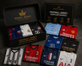 Football Jersey Supplier
