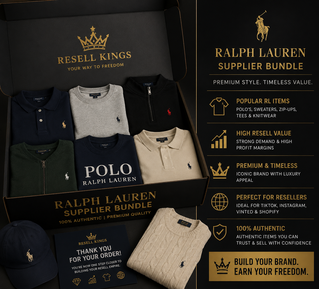 Premium Tracksuits Supplier