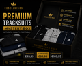 Reseller Box - Populair Tracksuits