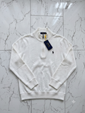 Polo Ralph Lauren Half-Zip Sweater