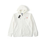 Polo Ralph Lauren Zip Hoodie