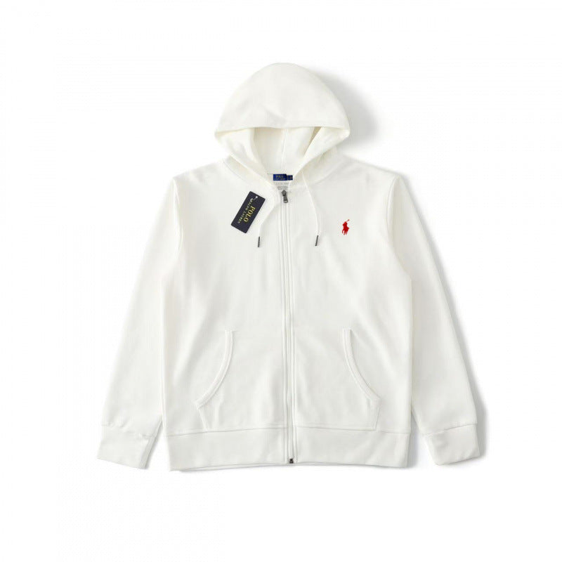 Polo Ralph Lauren Zip Hoodie