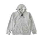Polo Ralph Lauren Zip Hoodie