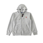 Polo Ralph Lauren Zip Hoodie