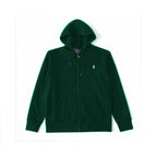 Polo Ralph Lauren Zip Hoodie