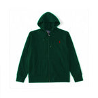 Polo Ralph Lauren Zip Hoodie