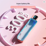 Smart Bluetooth Medicijn Organizer van SmartCare Medication — aanzicht 3